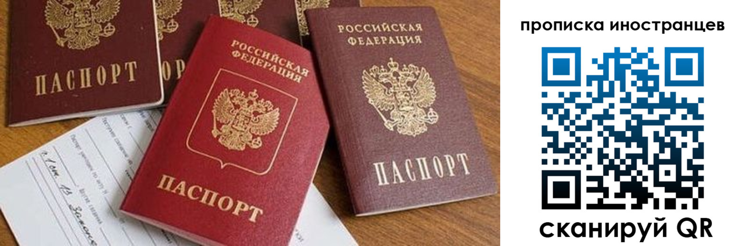 прописка в Белгородской области